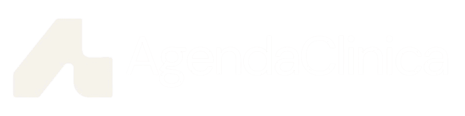 Logo de Agenda Clínica