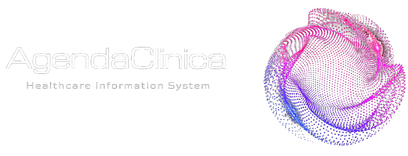AgendaClinica - Healthcare Information System