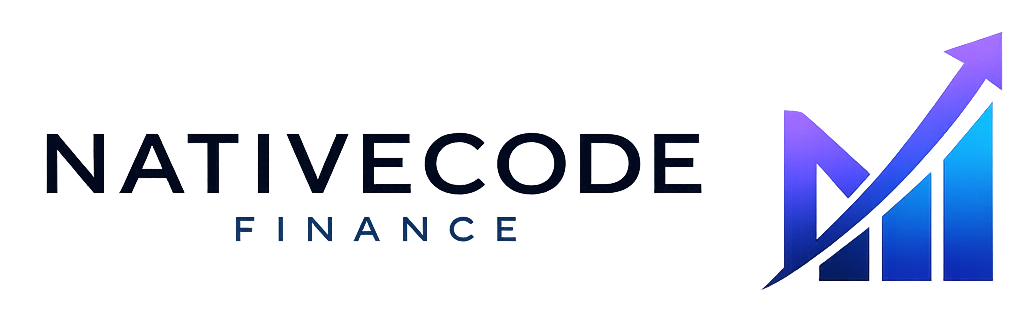 Finance by Nativecode - Financial Management Platform