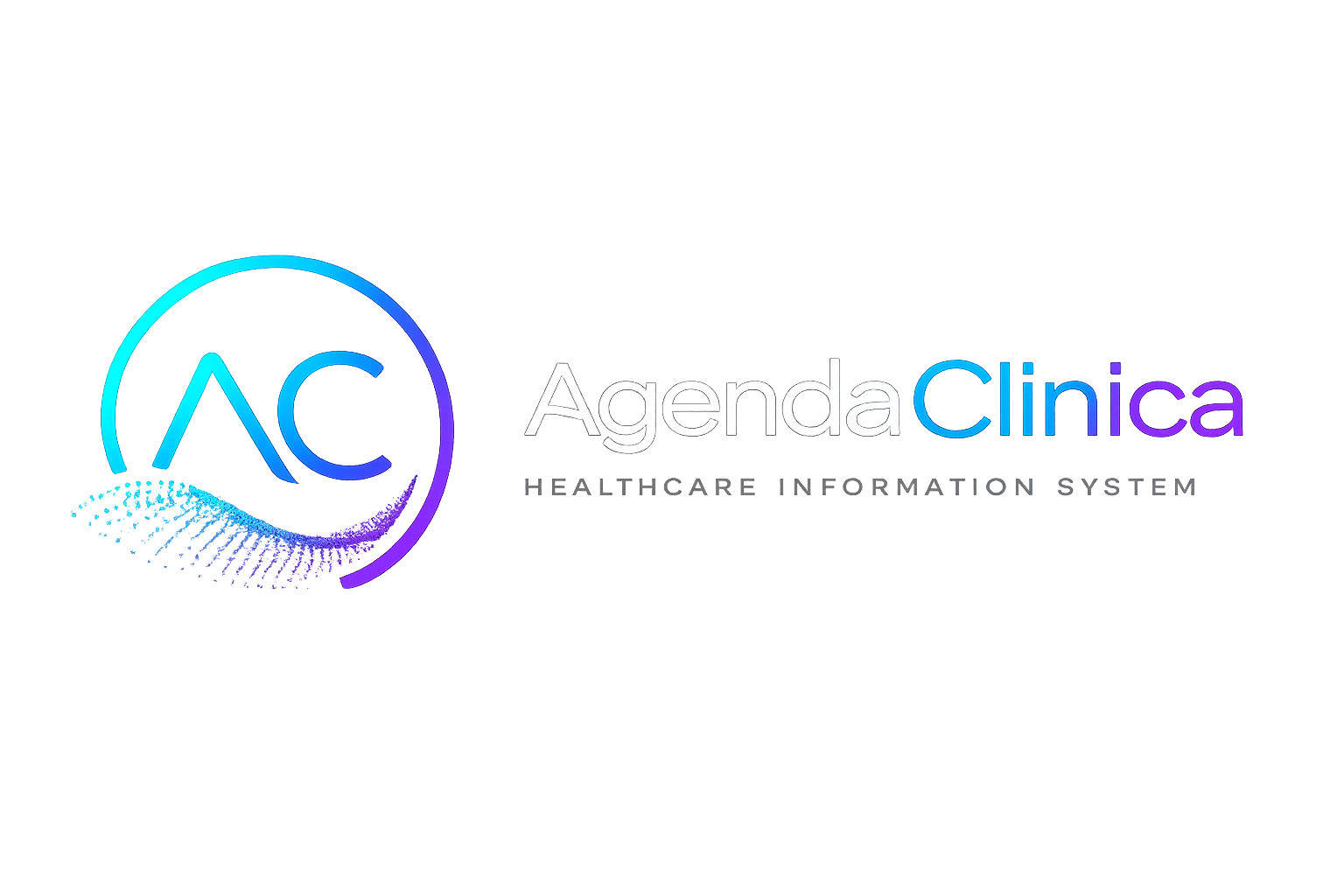 AgendaClinica - Healthcare Information System