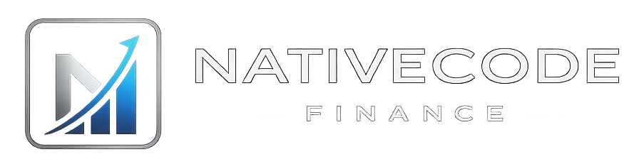 Finance by Nativecode - Financial Management Platform